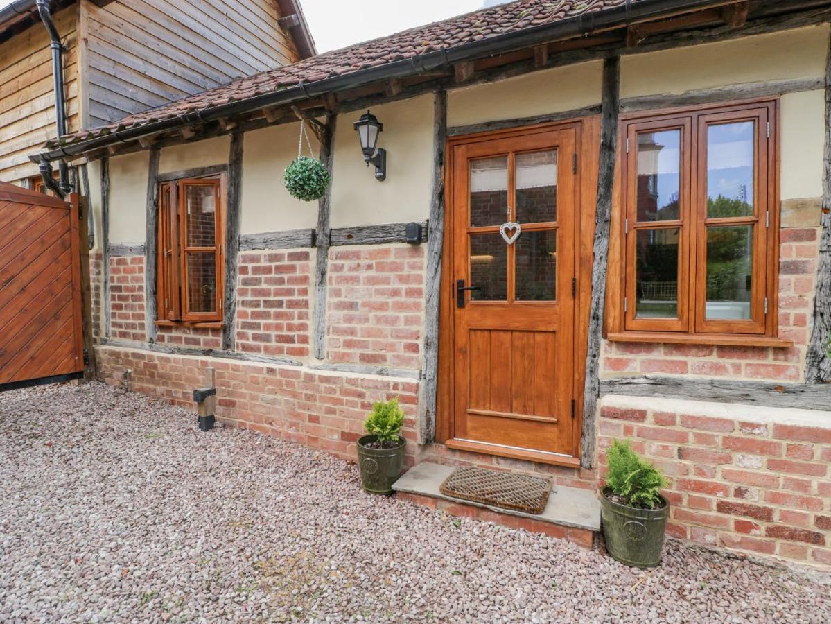 Vila The Forge Hereford Exteriér fotografie
