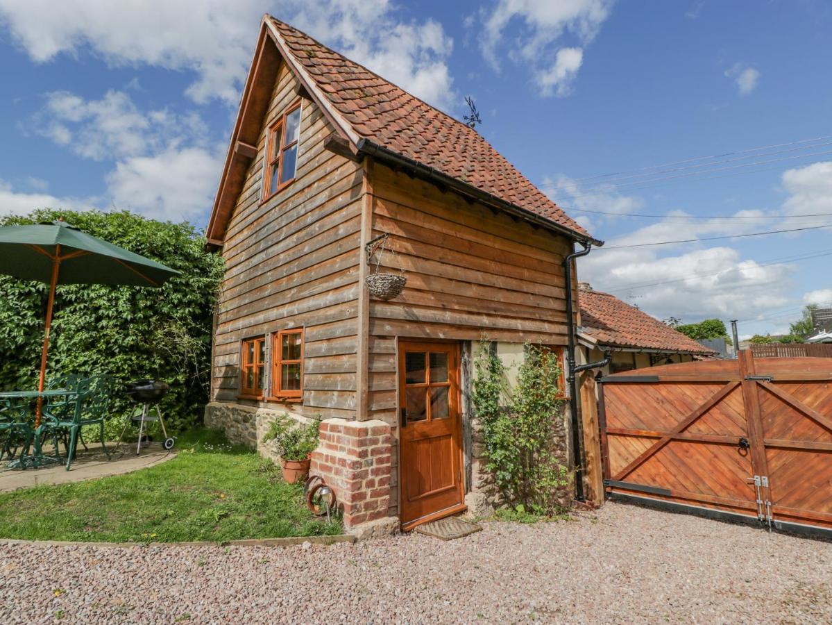 Vila The Forge Hereford Exteriér fotografie
