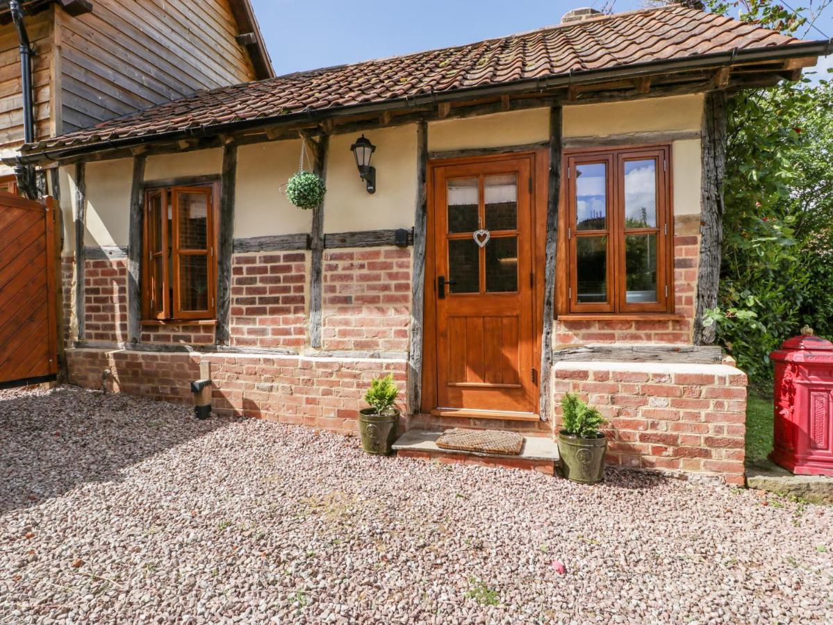 Vila The Forge Hereford Exteriér fotografie
